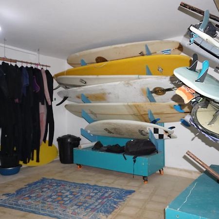 Hostel The Endless House Anchor Point Taghazout Zewnętrze zdjęcie