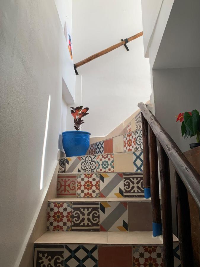 Hostel The Endless House Anchor Point Taghazout Zewnętrze zdjęcie
