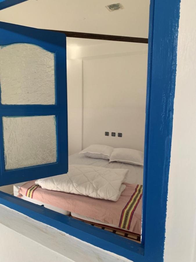 Hostel The Endless House Anchor Point Taghazout Zewnętrze zdjęcie