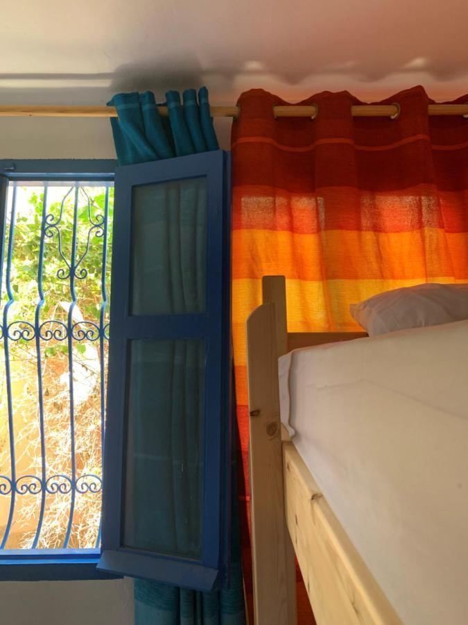 Hostel The Endless House Anchor Point Taghazout Zewnętrze zdjęcie