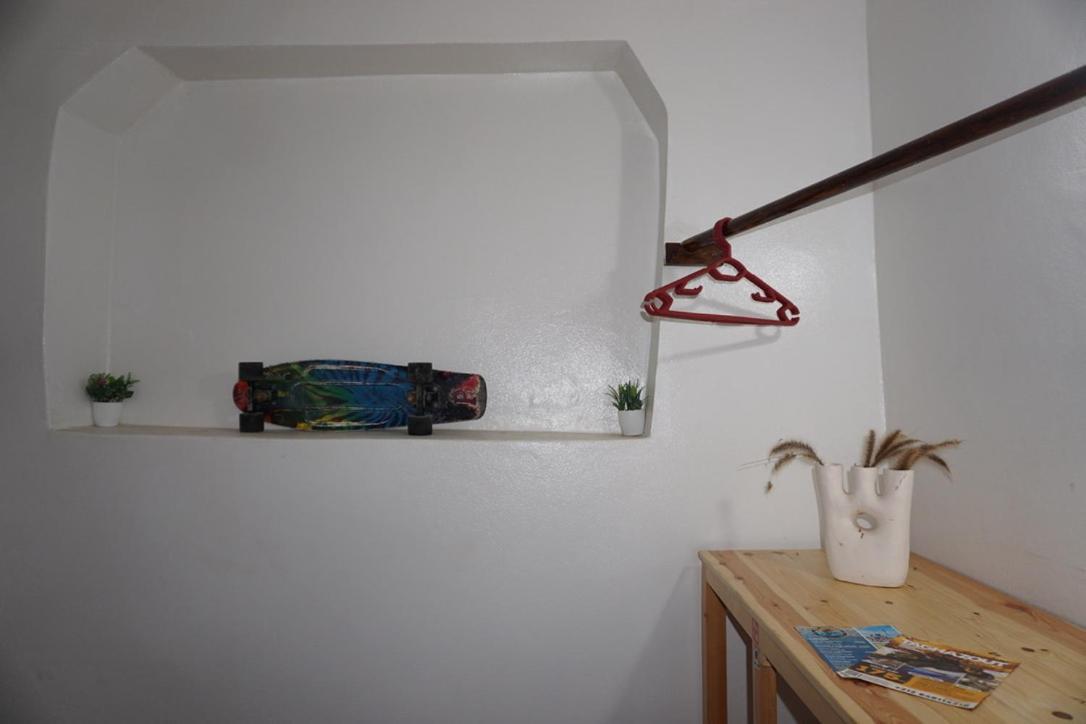 Hostel The Endless House Anchor Point Taghazout Zewnętrze zdjęcie
