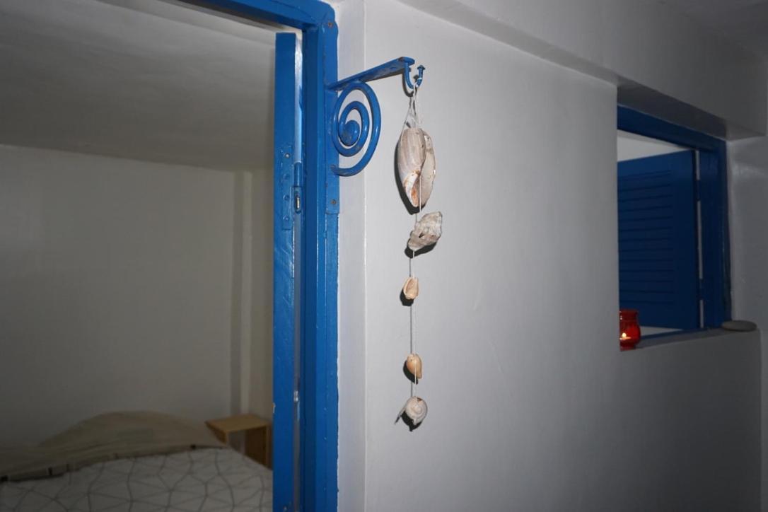 Hostel The Endless House Anchor Point Taghazout Zewnętrze zdjęcie