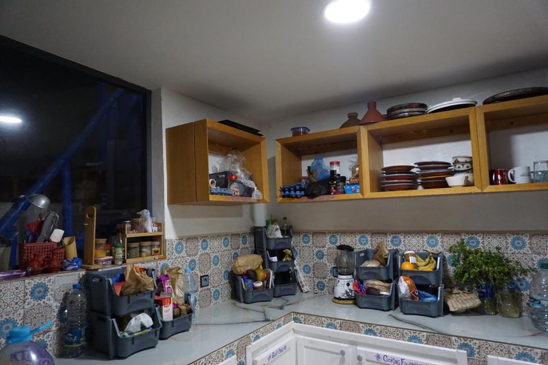 Hostel The Endless House Anchor Point Taghazout Zewnętrze zdjęcie